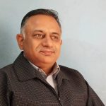 अतुलनीय स्रष्टा गोपाल योञ्जन