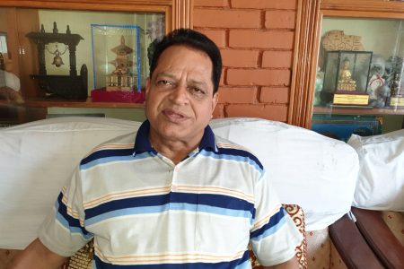 विकसित देशको तुलनामा हाम्रो उच्च शिक्षाको गुणस्तर सयौँ संख्या तल छः प्रा.डा. काफ्ले