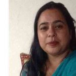 निशब्द अल बिदा बिस्नु राई म्याम !