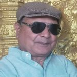 ब्रजेश दाइ, तपाईले त खुट्को पो लगाउनुभएको रहेछ !