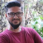 सन् २०२० को वातावरण पत्रकारिता पुरस्कार चितवनका पत्रकार राजेश घिमिरेलाई