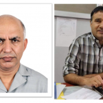 इन्जा पत्रकारिता बौद्धिक अनुसन्धानवृत्ति काफ्ले र अर्याललाई