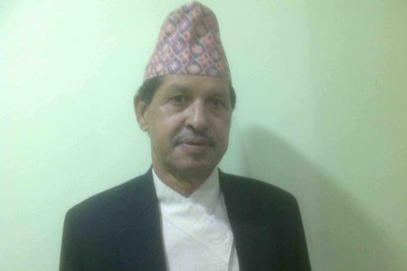 कान्तिपुरमा रस्सेन्द्र काण्ड के हो ?