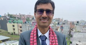 अकर्मण्य राज्य, अव्यवस्थित सहर र बाढीको कहर